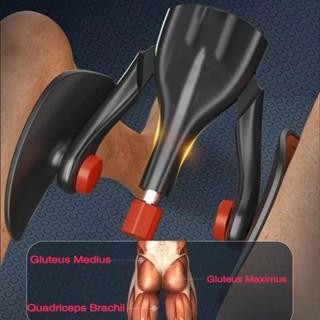 TIVANY STORE CODHIP TRAINER KEGEL / LATIHAN OTOT VITAL PRIA / ALAT SENAM KEGEL / LEG TRAINER ALAT