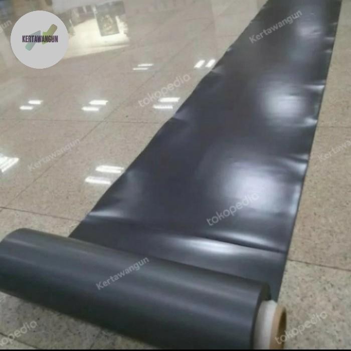 Magnet Sheet Lembaran Tebal 1,5Mm