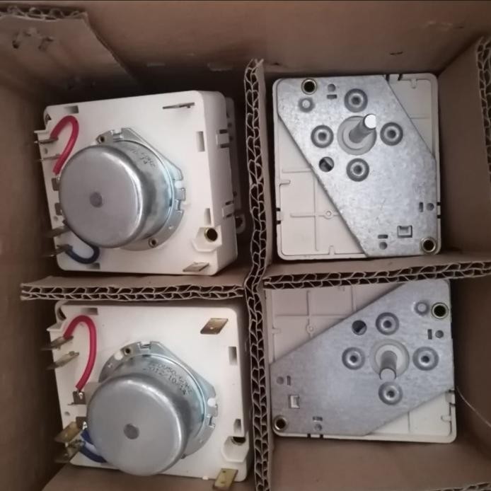 ((((()paling dicari] Timer mesin pengering Dryer Electrolux / inatech