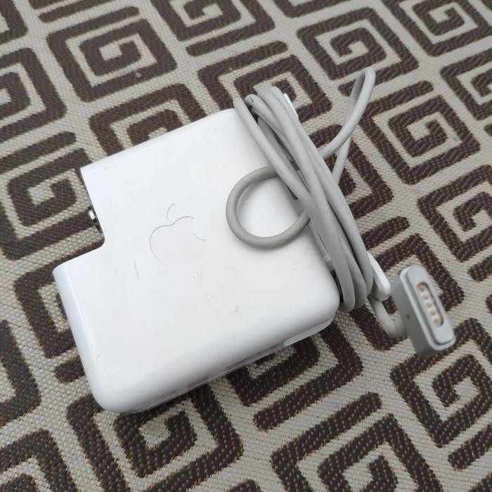 Magsafe 60W type 2 untuk Mac ORIGINAL