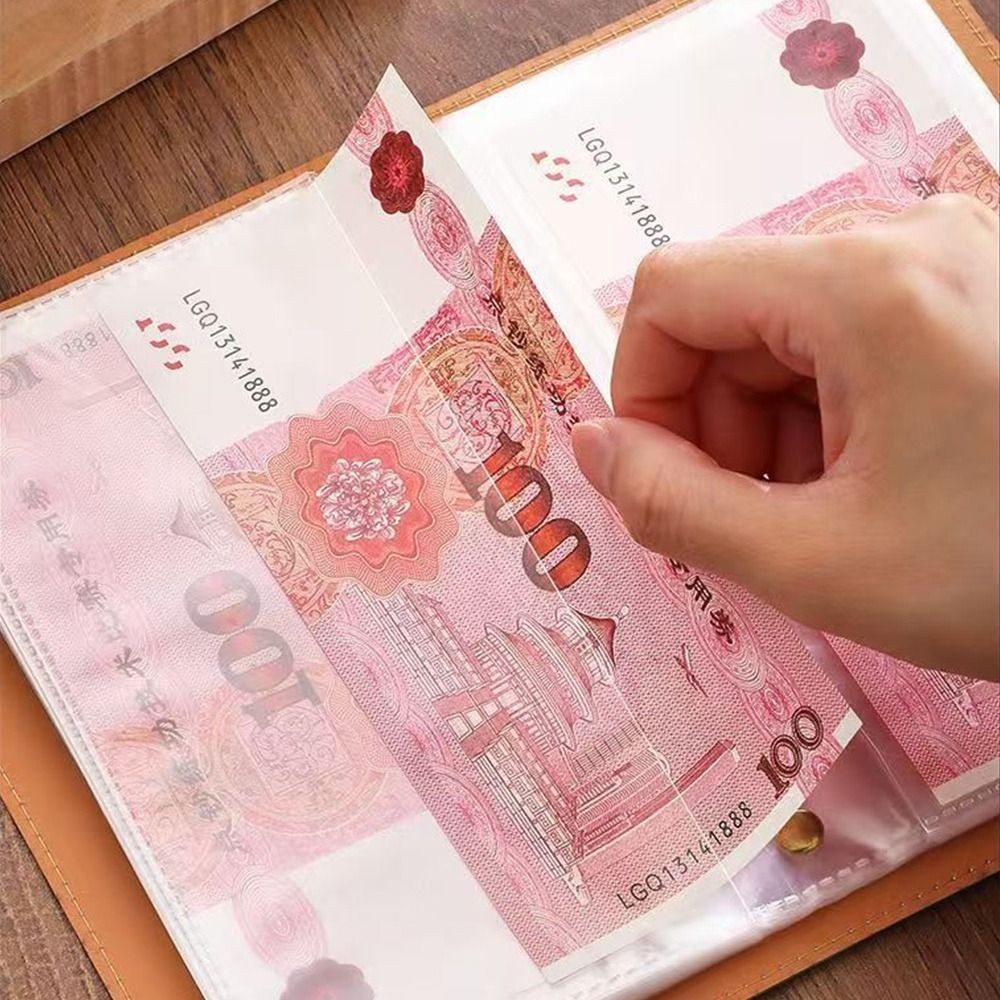 

100 Envelopes Reusable Money Saving Challenge Couple Saving Money Notebook Savings Binder Budget