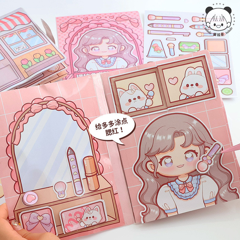 

15Pcs/Lot Memo Pads Material Paper Act As A Go-Between Journal Scrapbooking Paper Card Background