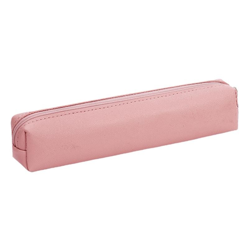 

Small Pencil Case Cute Pu Purse Pouch Small Accessories Organizer Lipstick Case Pouch With Zipper