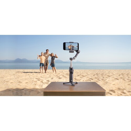 DJI Osmo Mobile 7 Pro Smartphone Gimbal