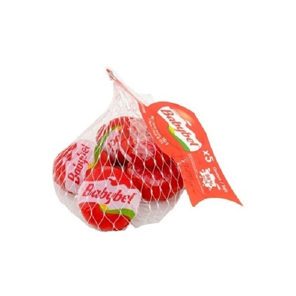 

BEL CHS MINI BABY BEL 125 G