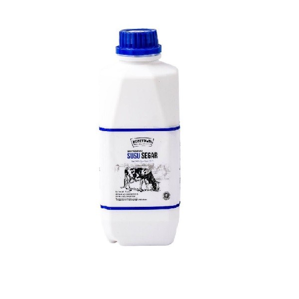 

HOMETOWN FRESH MILK CHOCO 1000 ML