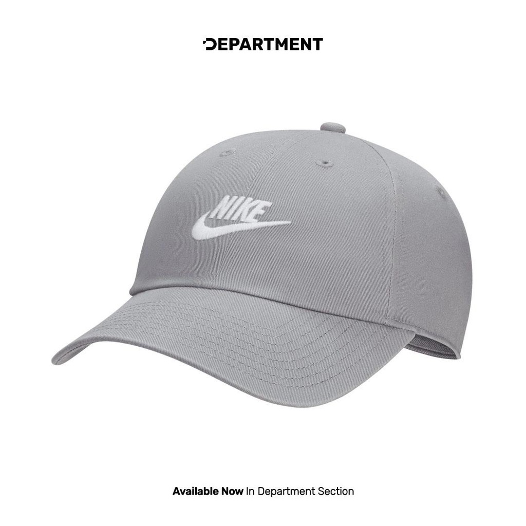 NIKE Topi CLUB UNSTRUCTURED FUTURA WASH FB5368073 ORI