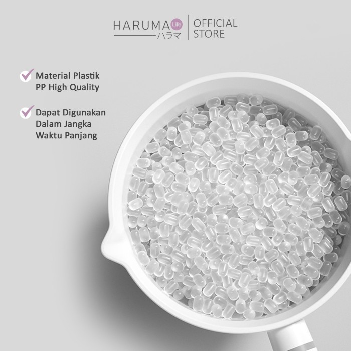 Gayung Lipat Portable / Gayung Lipat Praktis / Gayung Mandi / Gayung Air / Gayung