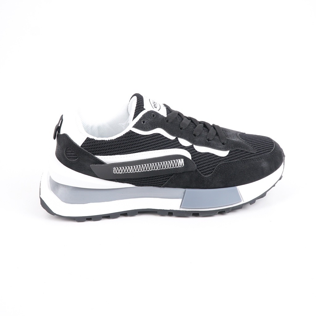 Declan Sneaker Sport City Rider DTA 01-093