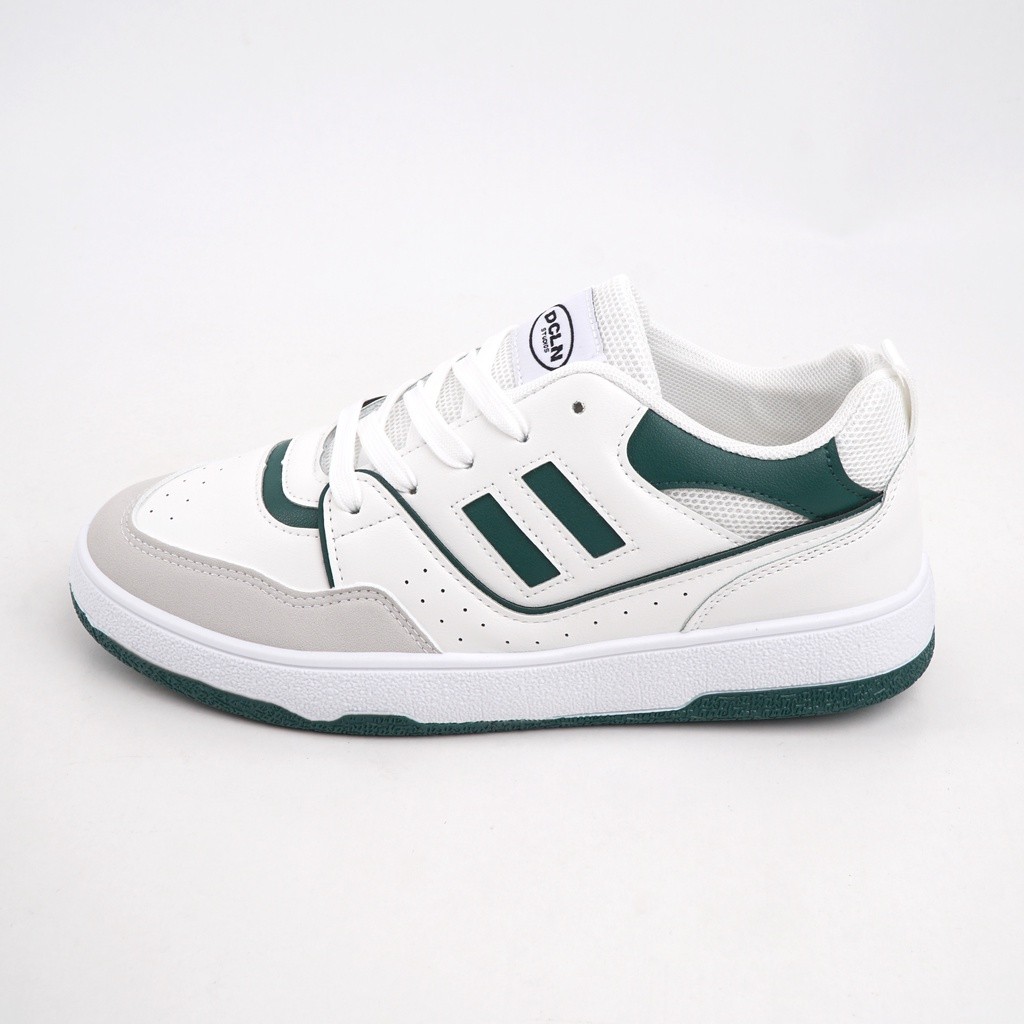 Declan Sneakers Rockstar Low DECAS 01-088