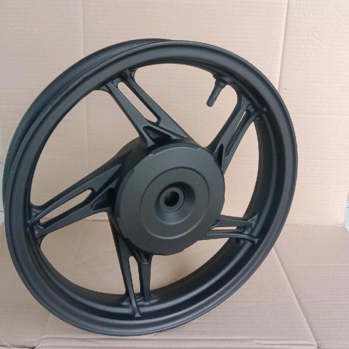 Velg Pelk Pelek Racing Belakang Motor Honda Beat New / Beat Esp / Beat Eco / Genio