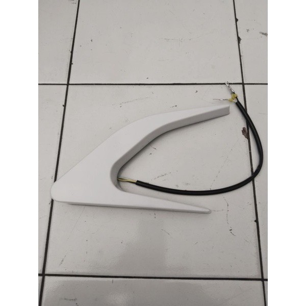 LAMPU FOGLAMP LAMPU BEMPER JETBUS 3 ATAU FIBER PART FOGLAMP JETBUS 3 KIRI
