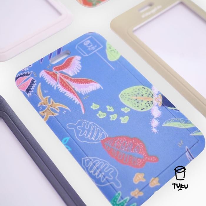

Card Holder Tetangga Tuku Kecil