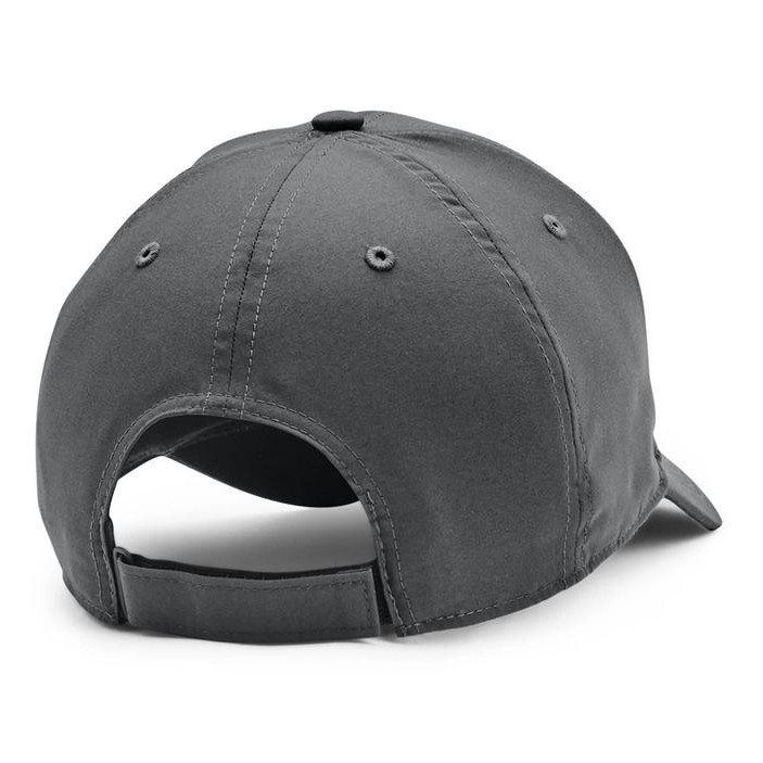Under Armour Ua Golf Golf96 Cap Hat 1361547 Topi Original 100%
