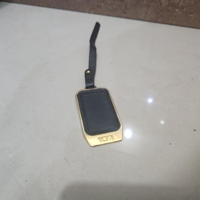 

ACCESORIES T U M I NAME TAG WANITA