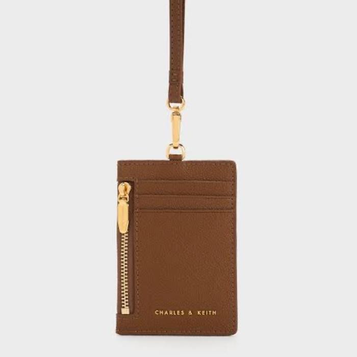 

Lanyard tempat kartu/ID card charles&keith original store