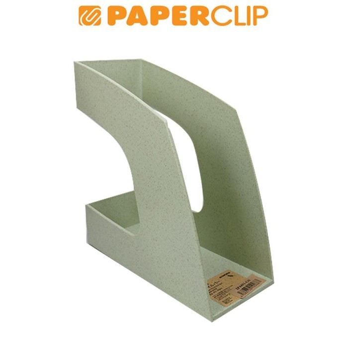 

BOX FILE SWORLD ECOLOGY SERIES IP4451