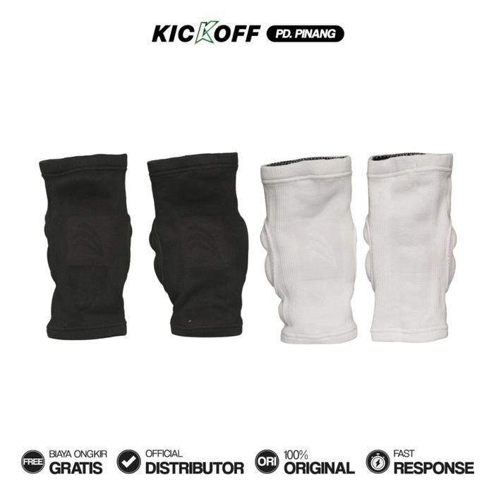 Pelindung Lutut Jonas / KneePad Jonas Elite X3