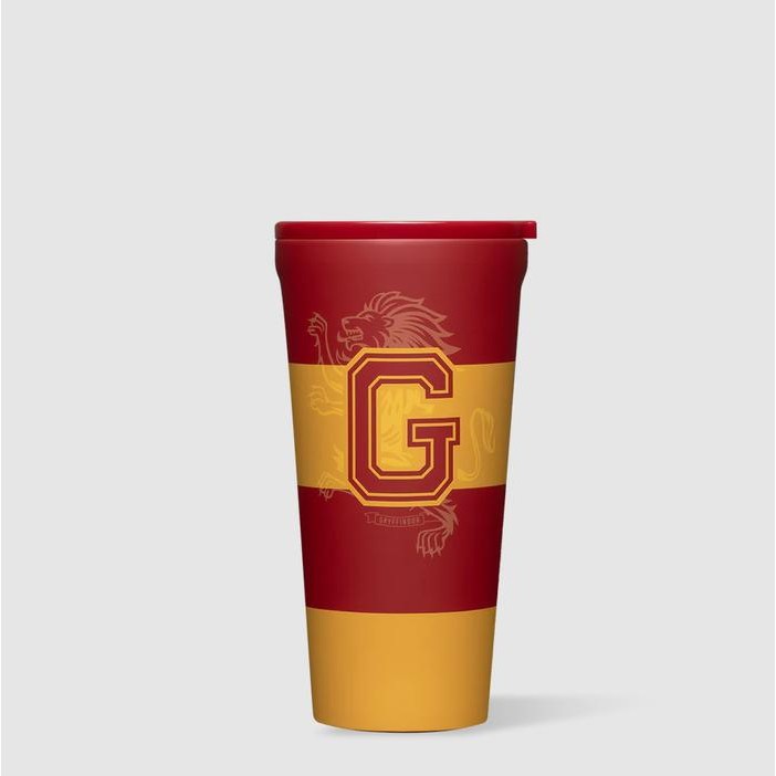 Corkcicle 16Oz Tumbler Harry Potter Gryffindor