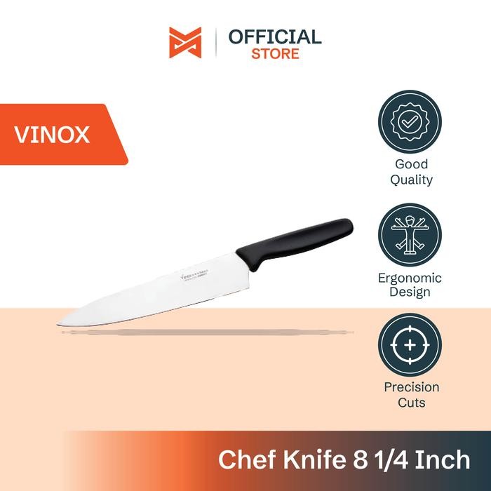 Dapur Pemotong Daging Vinox S