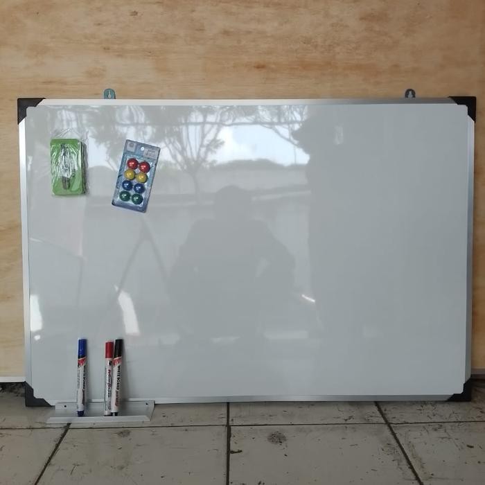 

wb magnet 40 x 60 cm komplit