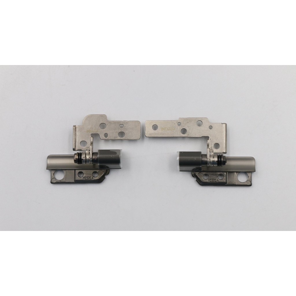 New For For Lenovo ThinkPad T440 T440S T450S Left Right LCD Screen Hinges Set Touch FRU 04X3875 04X3
