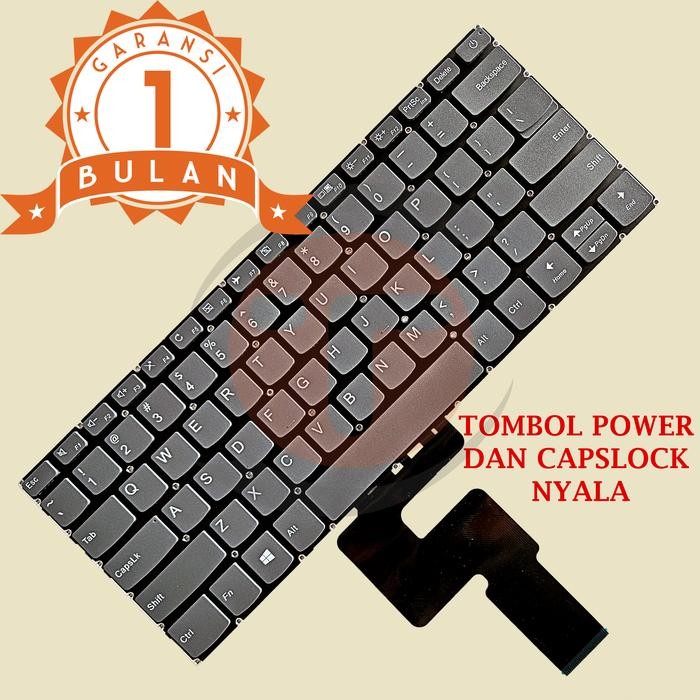 Keyboard Lenovo S145-14 S145-14AST S145-14IGM S145-14iwl S145-14API