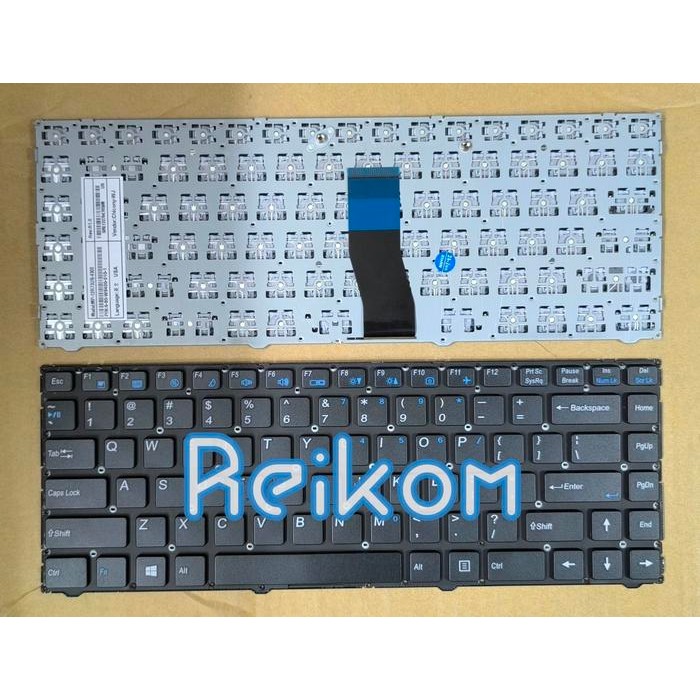 Keyboard Laptop Acer Aspire Z476