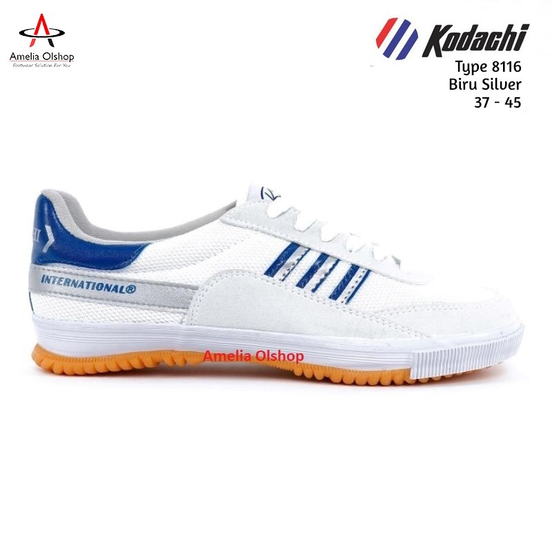PROMO / Sepatu olahraga kets kodachi 8116/sepatu olahraga kodachi/sepatu olahraga/sepatu capung