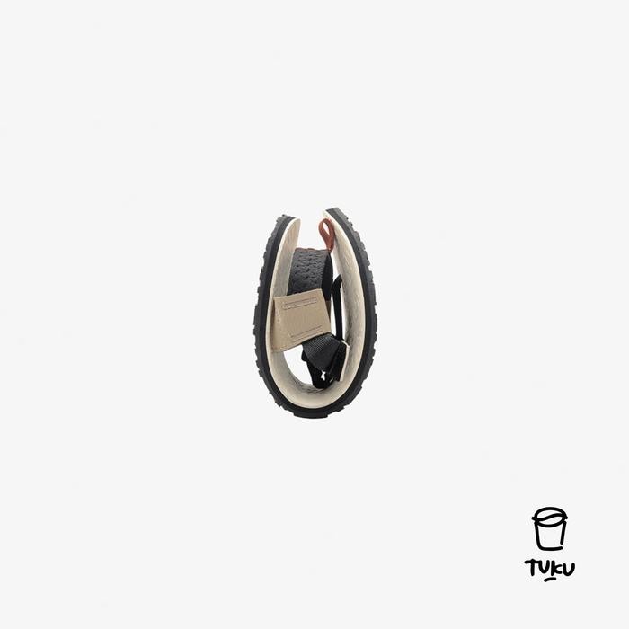 Pyopp Fledge Sandal Jelajah Bersama TUKU