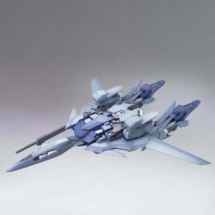 SALE BANDAI PLAMO MG DELTA PLUS READYY