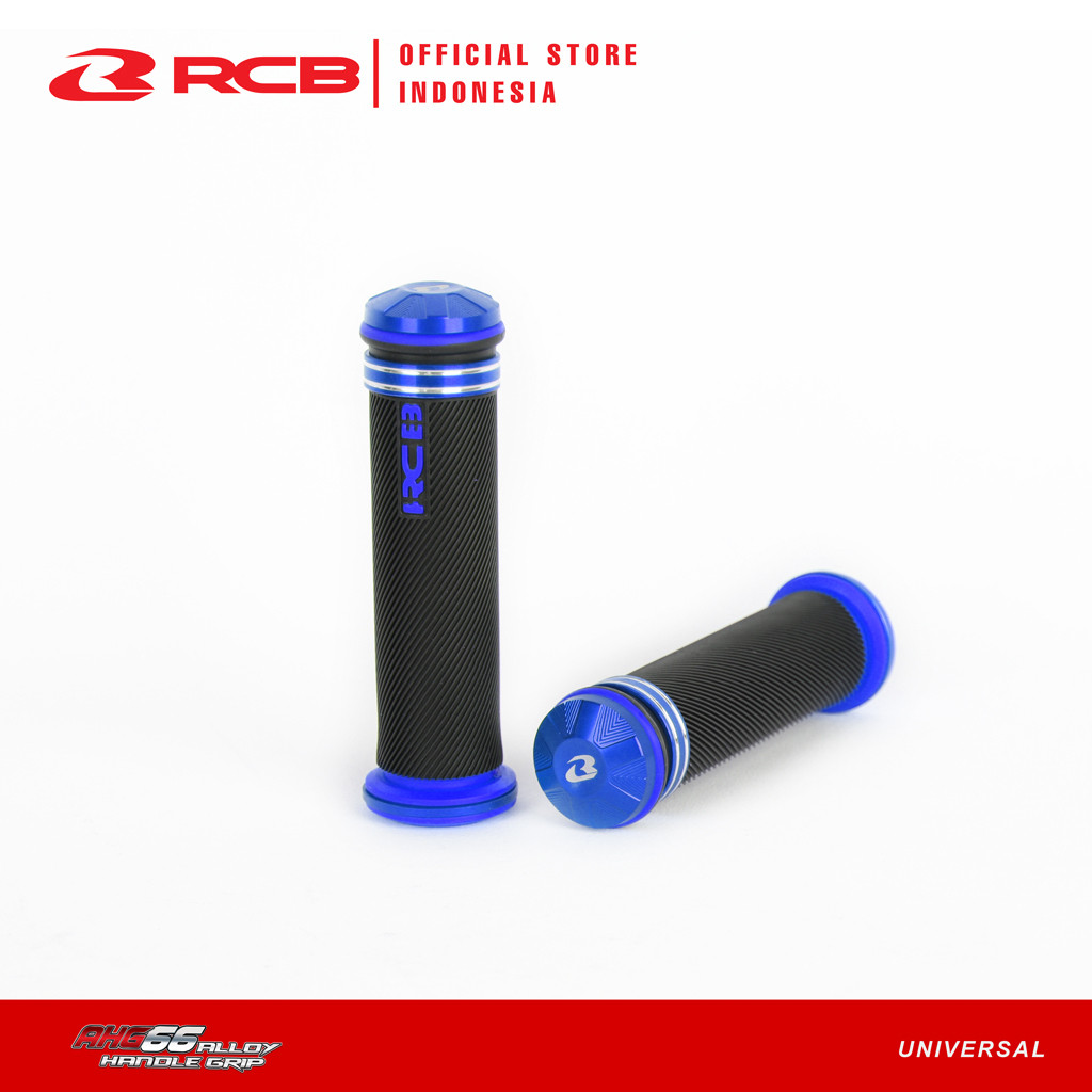 RCB Alloy Handle Grip AHG-66 ( Universal ) - RCB .