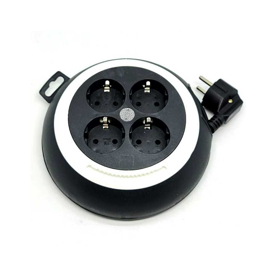 KABEL ROLL LOYAL LY105 6 METER BUAT TRAVELLING