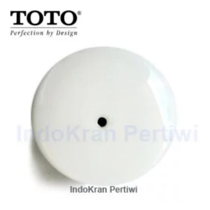 PROMO Tutup Lubang urinal U57 -Strainer urinal TOTO U57- Apem Urinal TOTO -