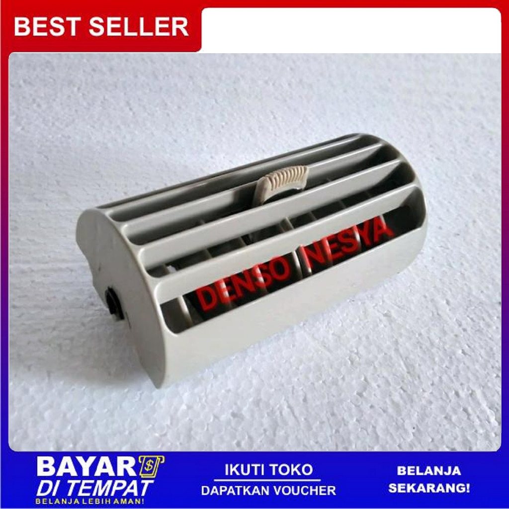 FREE ONGKIR GRILL GRIL KISI AC MOBIL DOUBLE BLOWER MITSUBISHI KUDA GRANDIA (BARU) BISA COD