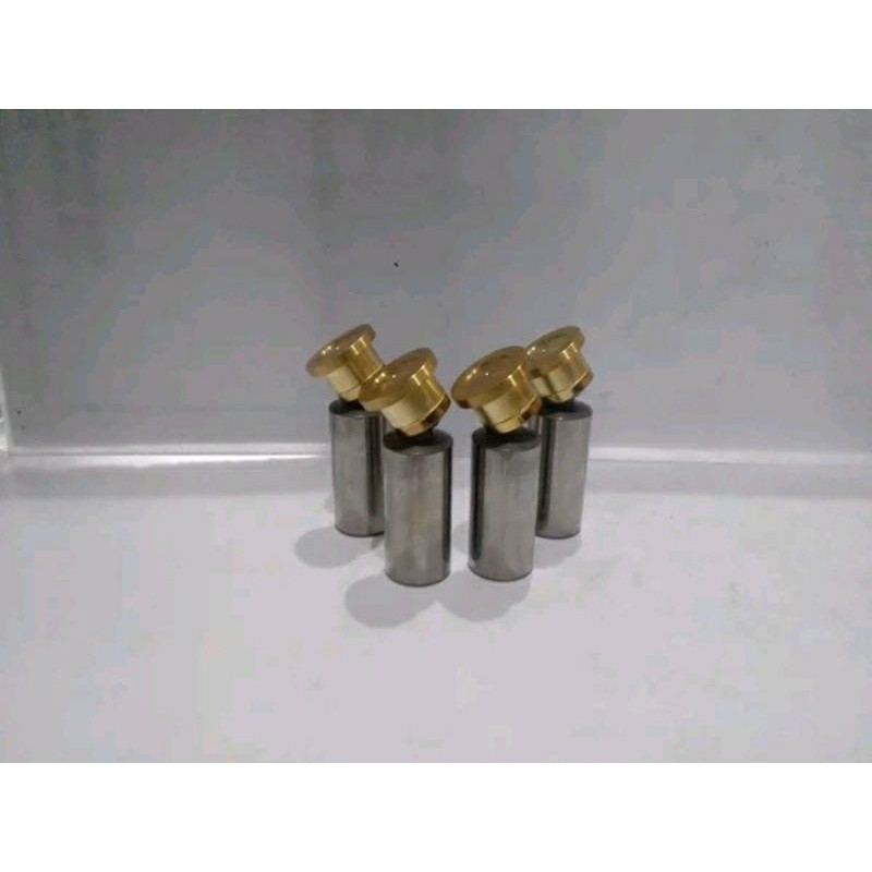 PISTON HST 45CC BIMO