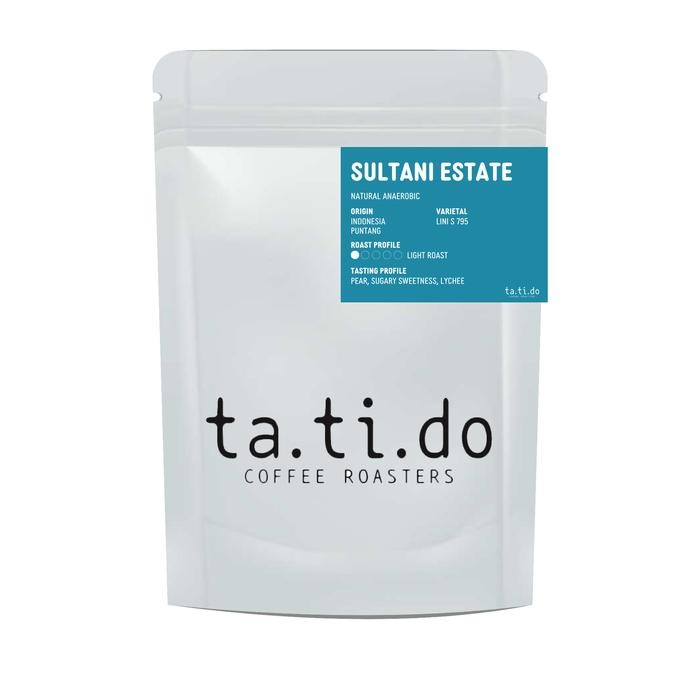 

Indonesia - Sultani Estate