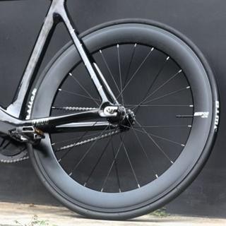 WEAPON A70 70 mm Track Wheelset