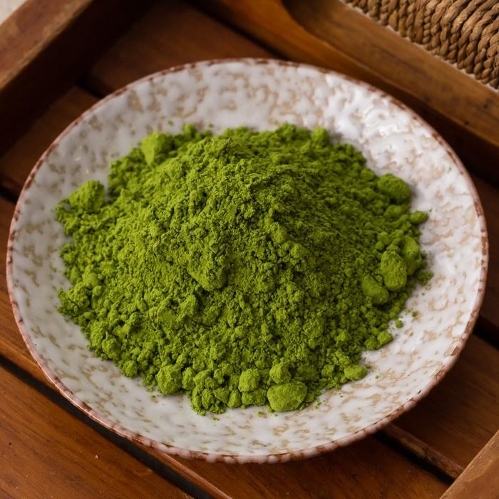 

[AZUMA TEA] Yuki Organic Matcha