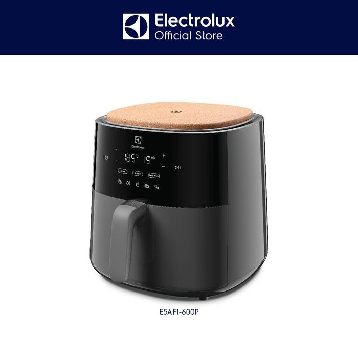 Electrolux Air Fryer E5AF1-600P