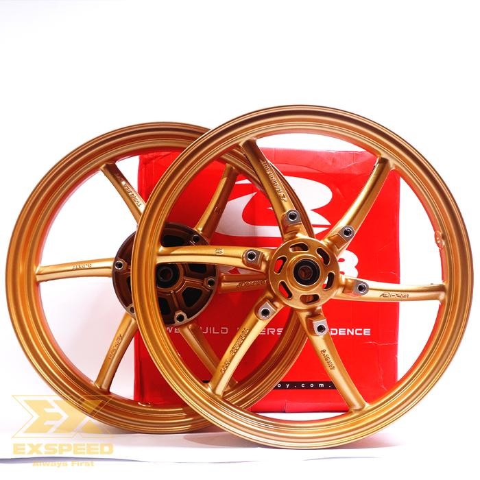 Velg RCB Ninja RR