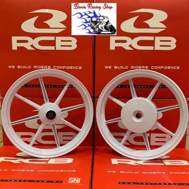 Velg RCB SP811 Palang 8 Beat/Vario/Scoopy
