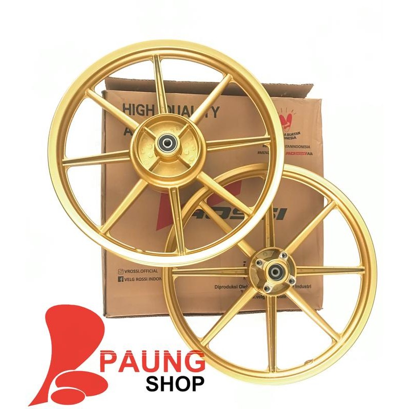 Velg Racing Palang 8 Jupiter MX/Jupiter Z V Rossi