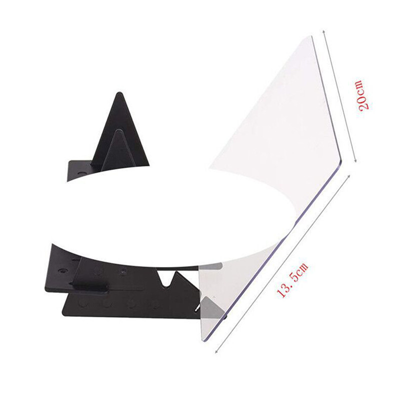 

Sketch Wizard Tracing Drawing Board Optical Draw Projector Painting Reflection Tracing