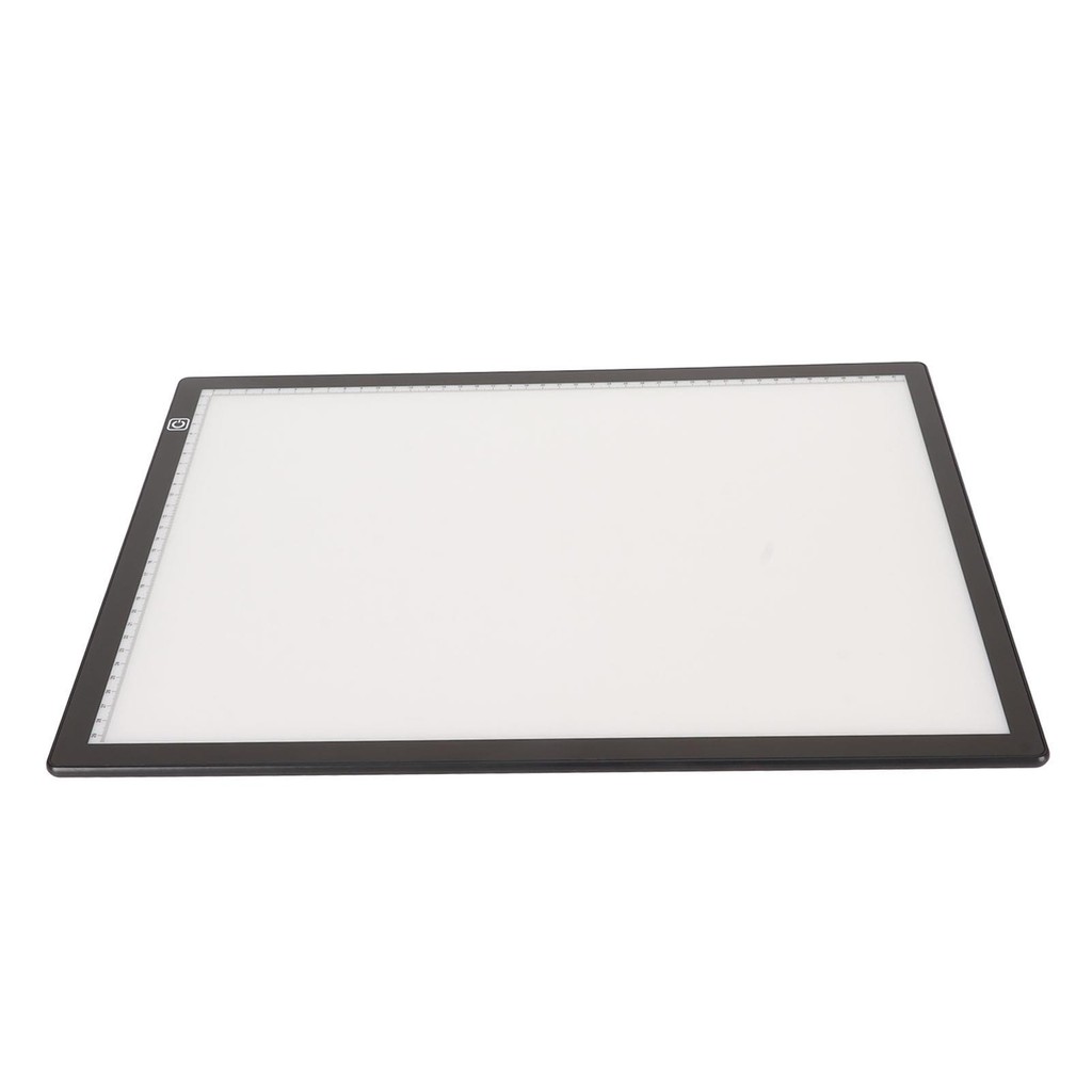 

A3 Stepless Dimming Light Pad Led Usb Powered For Sketch Drawing Animation - Fatigue Relief - 12000K