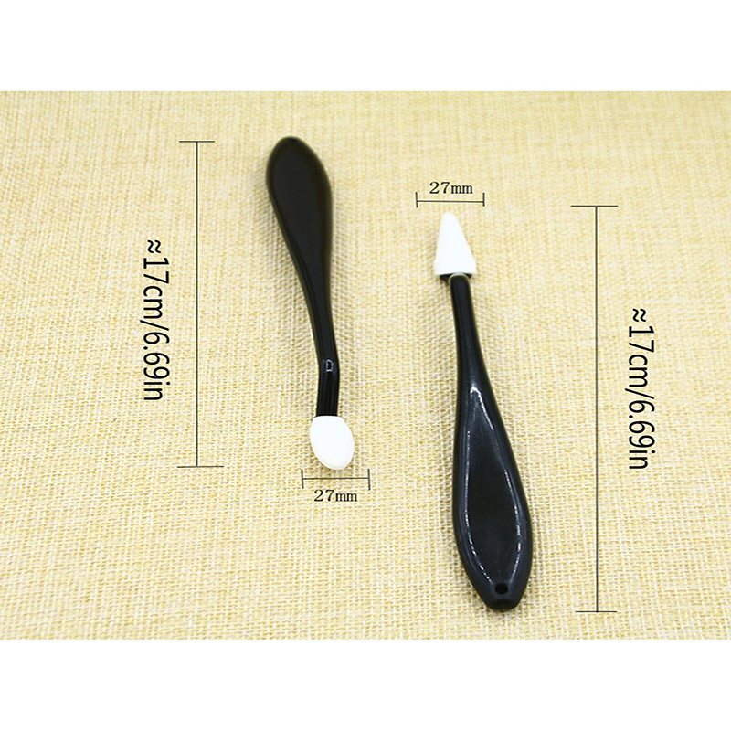 

Bview Art 22Pcs Sketch Drawing Tools, Paper Art Blenders Stumps Sketch Trimmer Erase Sponge Wiper