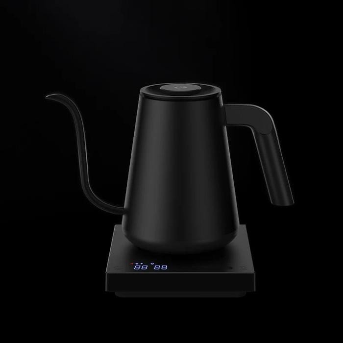 timemore fish smart PRO electric coffee kettle 900ml teko kopi listrik