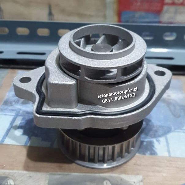 WATERPUMP VW POLO 1400cc