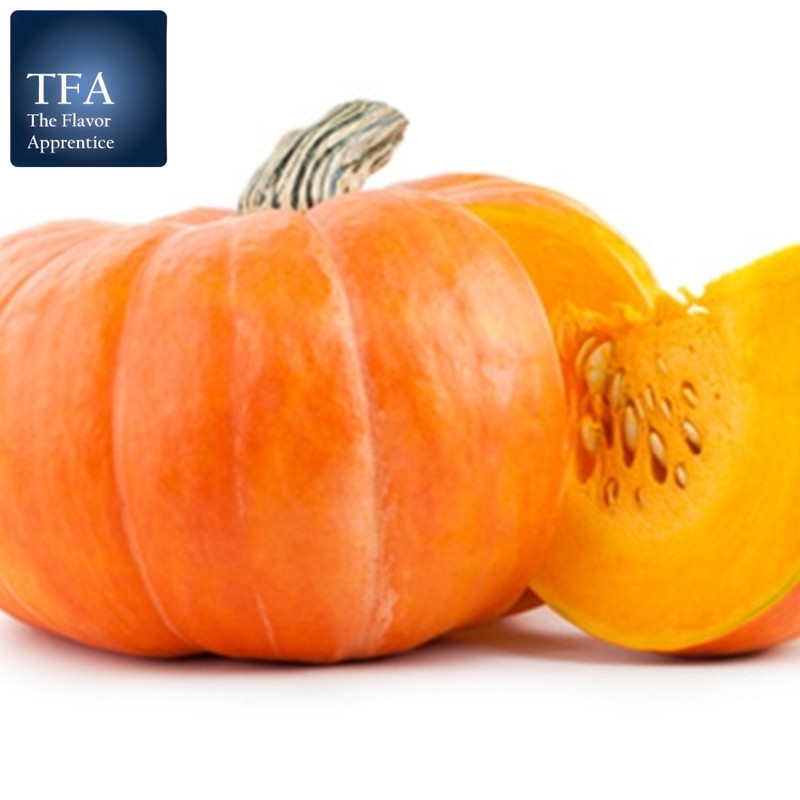 

TFA Pumpkin 30ml / 1oz Essence Flavor Foodgrade