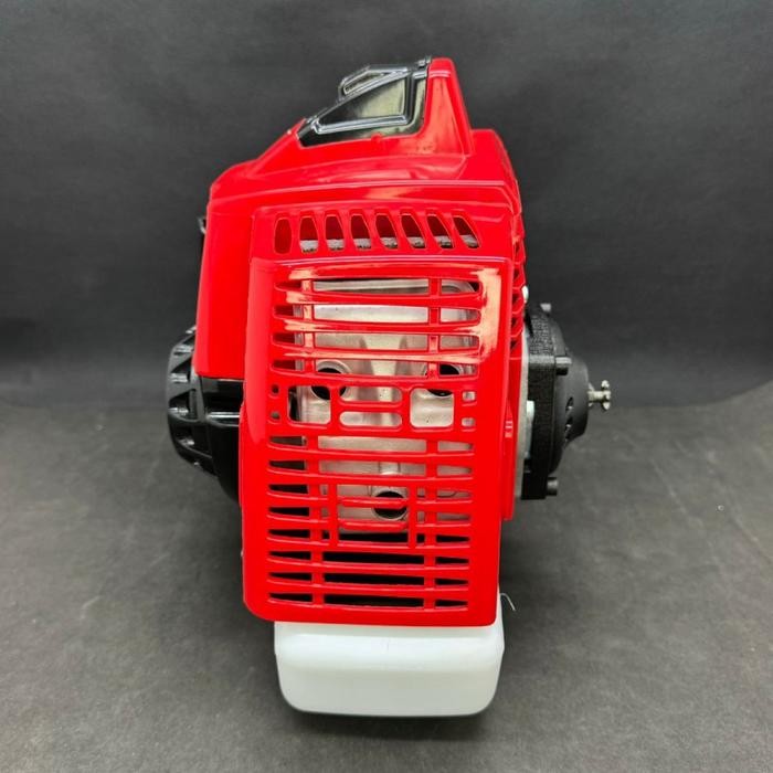 Yukngegas Engine / Mesin 63Cc 2T Goped - Scooter